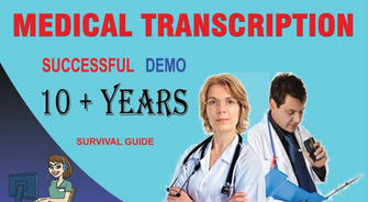 How to Get Started in Medical Transcription: A Beginner’s Guide