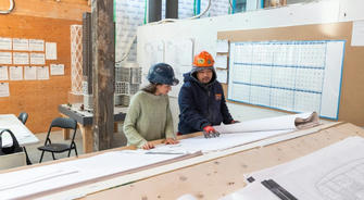 Blueprint Reading for Beginners: A Key Skill in Skilled Trades
