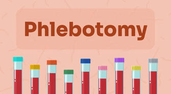What Is Phlebotomy? Understanding the Role of a Blood Draw Technician