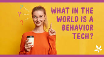 The Role of a Behavioral Health Technician Explained