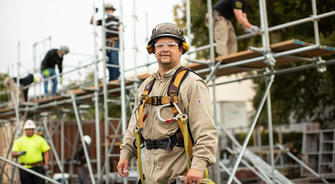 How to Become a Certified Carpenter: Training and Job Outlook