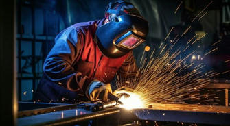 A Beginner’s Guide to Welding Jobs in the U.S.