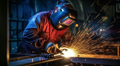 A Beginner’s Guide to Welding Jobs in the U.S.