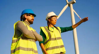 What Does a Wind Turbine Technician Do? A Fast-Growing Green Job