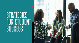 How School Counselors Support Student Success