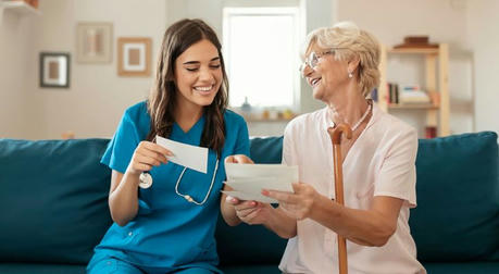 Top Skills Every Home Health Aide Should Know