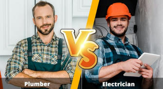 Plumbing vs. HVAC: Which Skilled Trade Is Right for You?