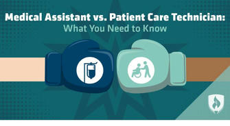 Understanding the Role of a Patient Care Technician
