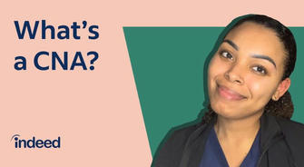 How to Become a Certified Nursing Assistant (CNA)