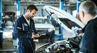 From Zero to Skilled: Learning the Basics of Auto Repair